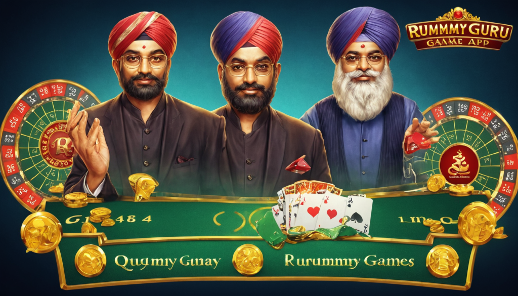 What Is Junglee Rummy?